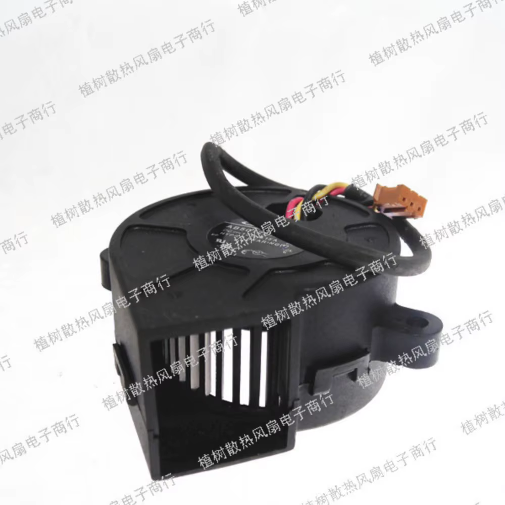 Ventilador ADDA AB5012DX-A03 50mm 12V Cojinete Hidráulico - imagen 4