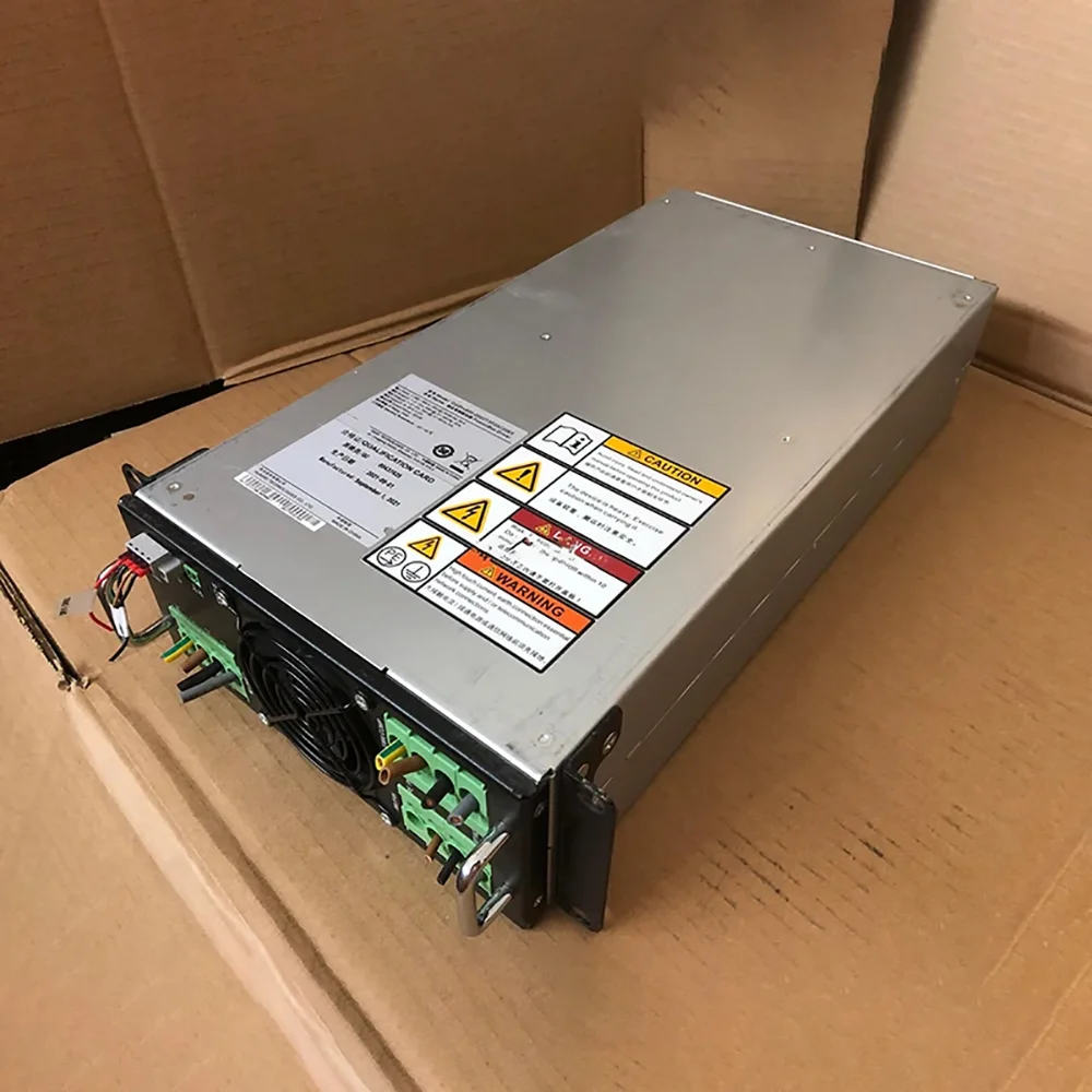 22kW ColDrv500-0022T3P20C20E0 Código 02312CNM Unidad de frecuencia variable integrada para Huawei - imagen 3