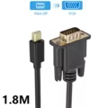 1080P Mini DP to VGA