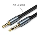 OD 4.5MM Black