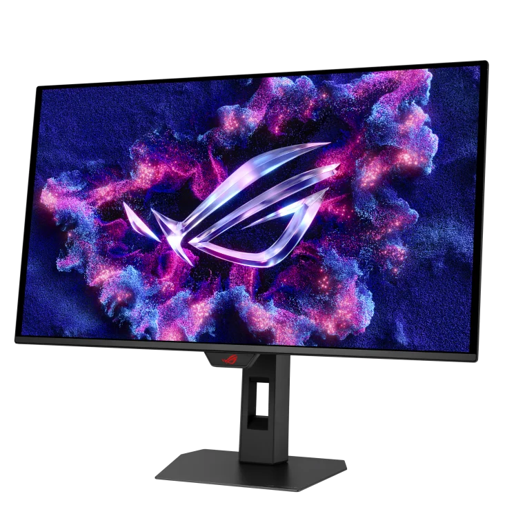 Nuevo Monitor de PC para juegos ROG Strix OLED XG27ACDMS 280Hz 2560X1440 2K 0,03ms Monitor de juegos pantalla para deportes electrónicos con USB-C - imagen 3