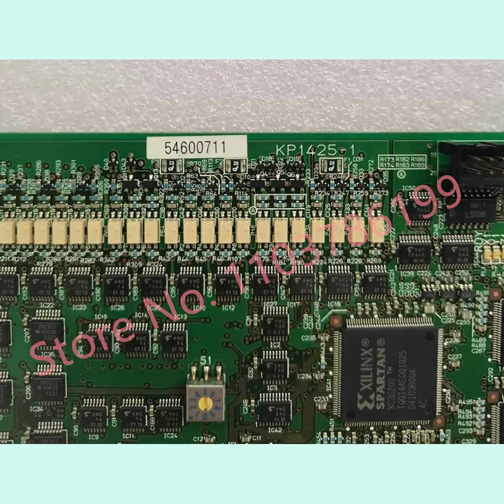   Tarjeta de control de movimiento KP1425-1 C-VX873 - imagen 4