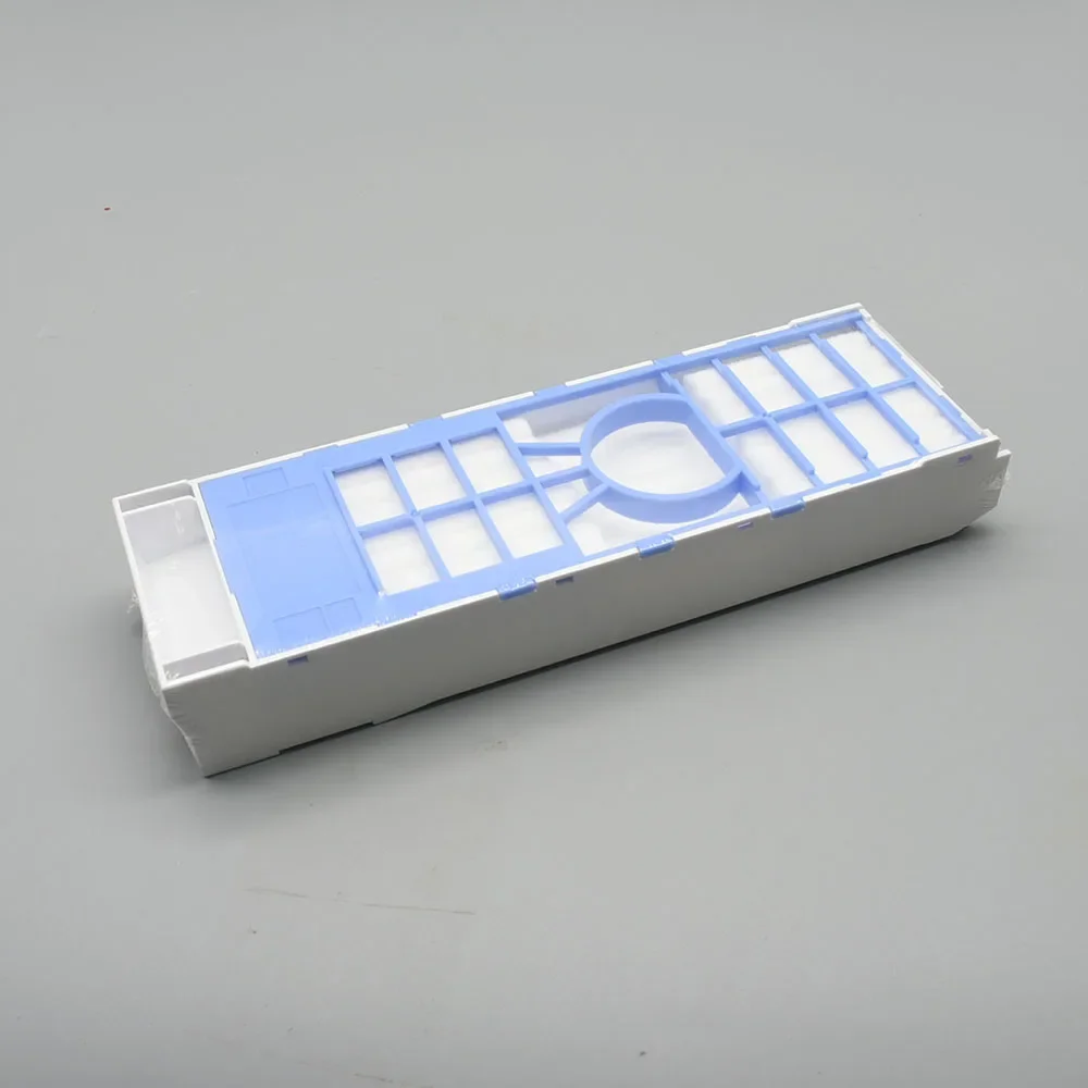 Para tanque de mantenimiento Epson 3800 para Epson 3800 3800C 3850 3880 3885 3890 PX5800 P800 D700 para tanque de tinta residual Fuji DX100 - imagen 2