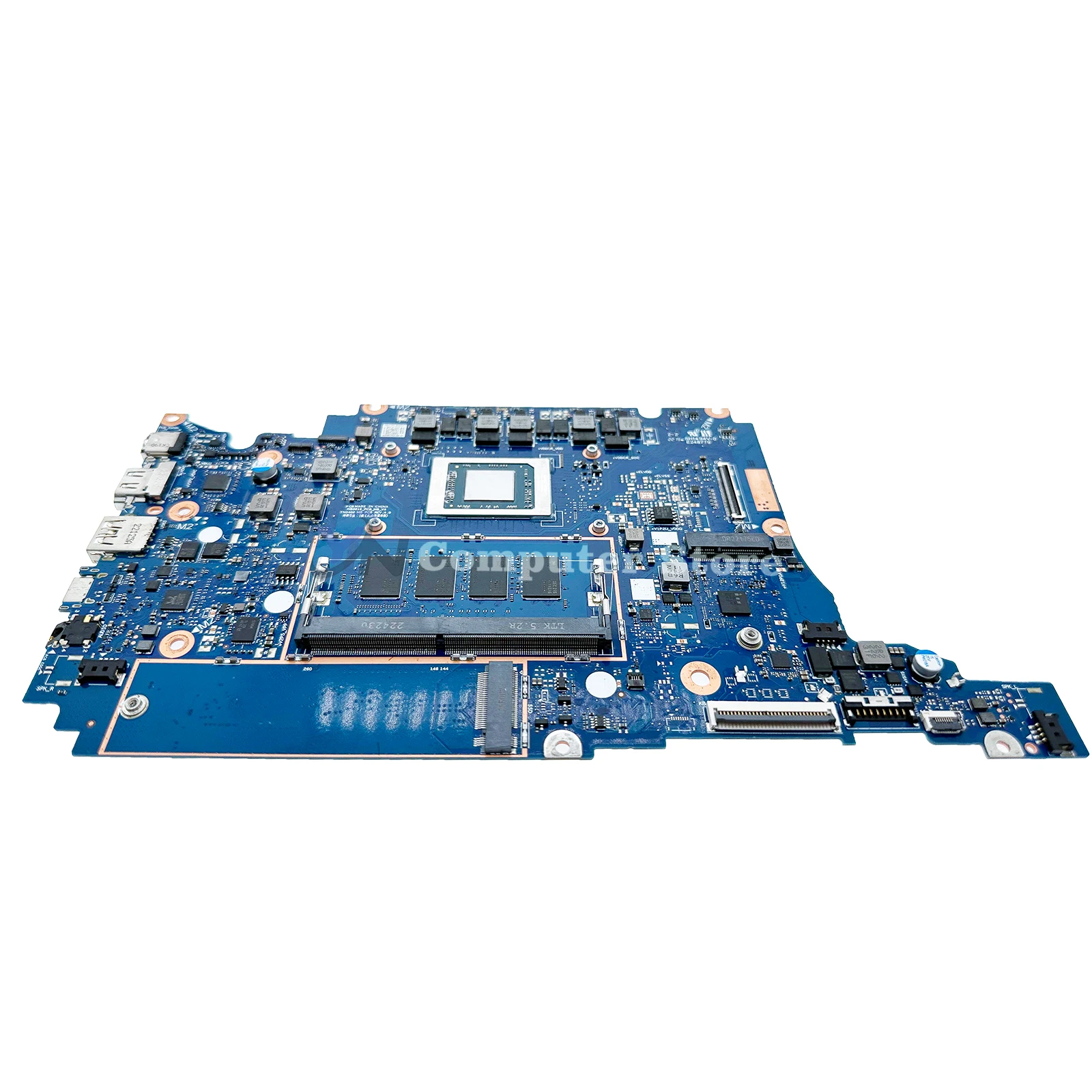 Placa base TN3402 para ASUS TN3402QA R3402QA J3402QA placa base para ordenador portátil con R5-5600H R7-5800H CPU RAM-8GB 100% trabajo de prueba - imagen 3