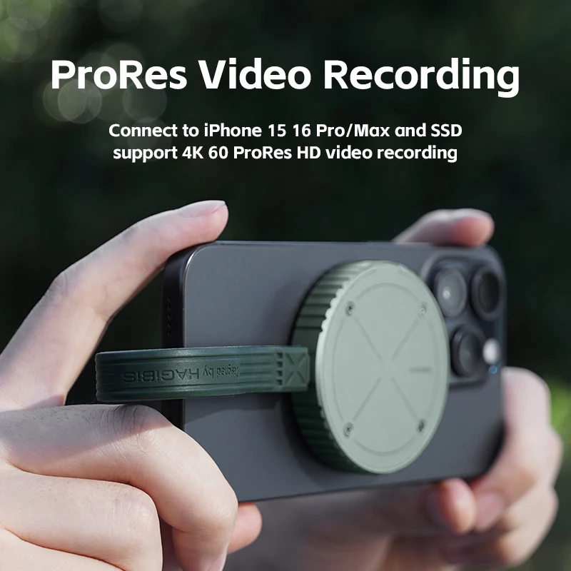 Hagibis USB 4 Cable Llavero portátil Cable corto USB C a tipo C 240W 40Gbps para Thunderbolt 3/4 iPhone 17 Pro SSD Power Bank - imagen 5