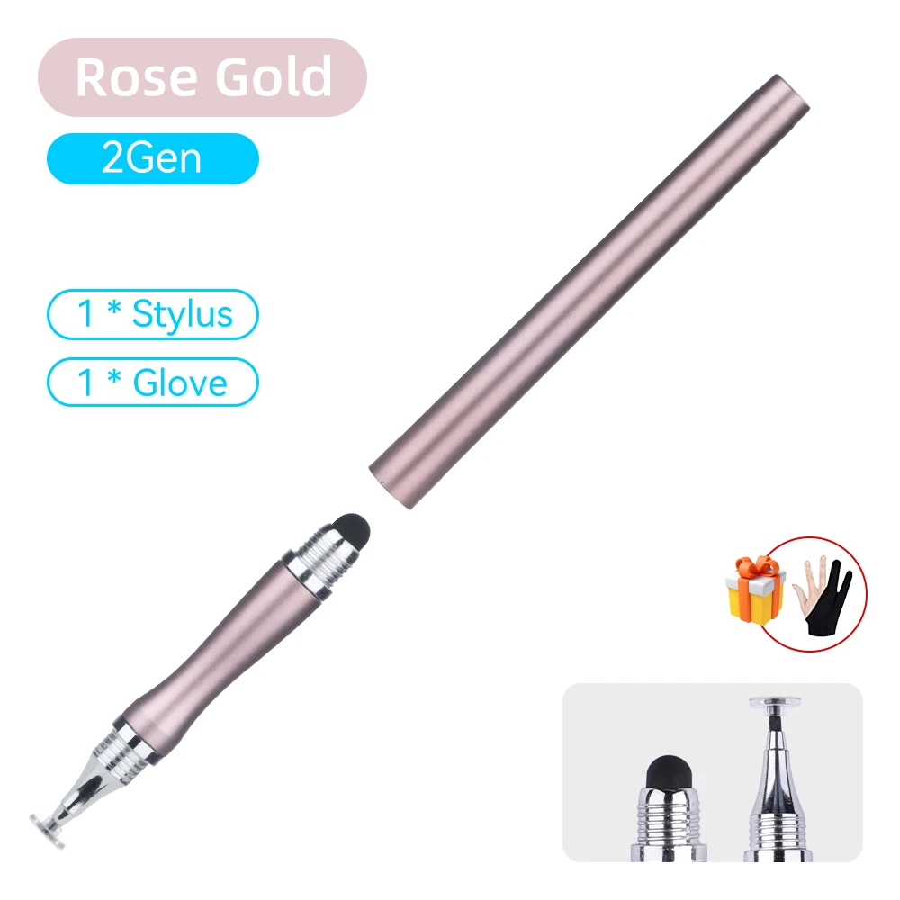 Rose gold 2Gen Gift