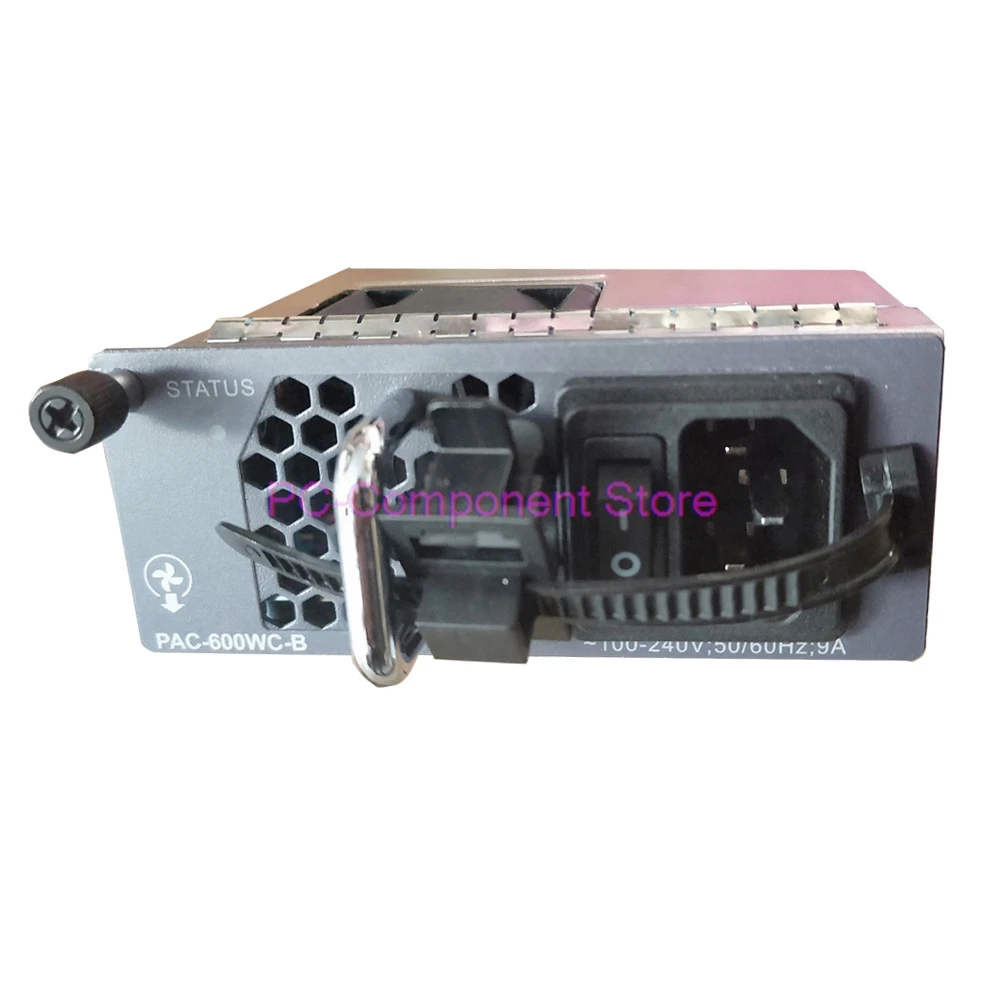 Módulo de alimentación de comunicación 600W Totalmente probado PAC-600WC-B - imagen 2