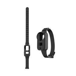 Funda Protectora DJI Osmo Nano de Silicona con Correa