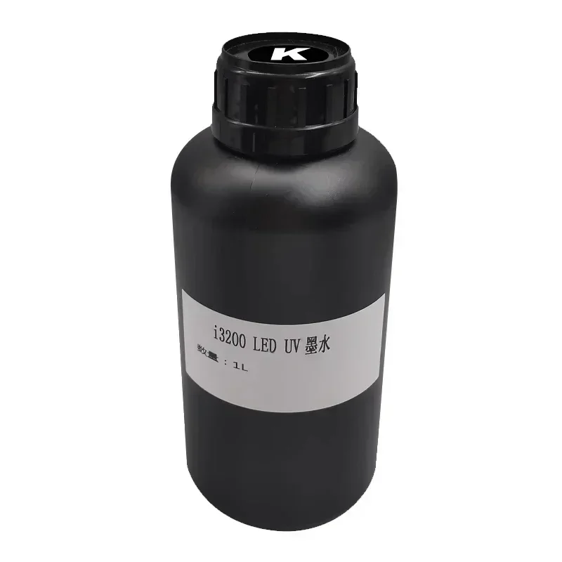 1000ML-i3200 Hard-BK
