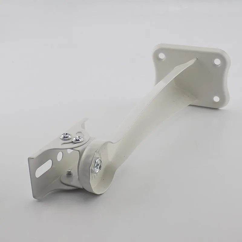 Soporte de pared para cámara de seguridad, montaje de pico de pato, CCTV, IP, interior y exterior, A7 - imagen 4