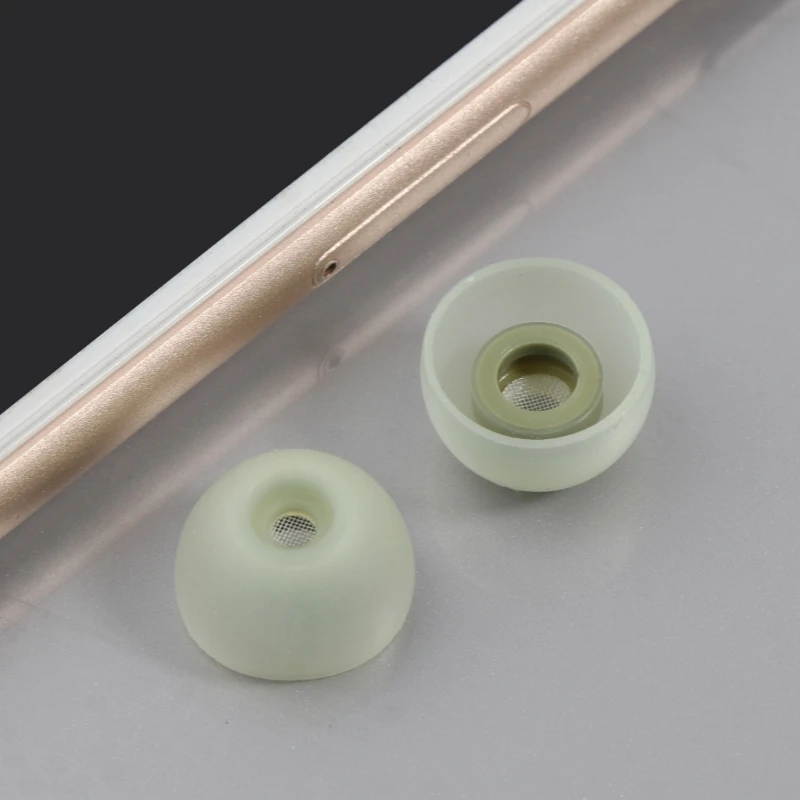 Samsung Galaxy Buds 2 Almohadillas Silicona Repuesto S/M/L - imagen 2