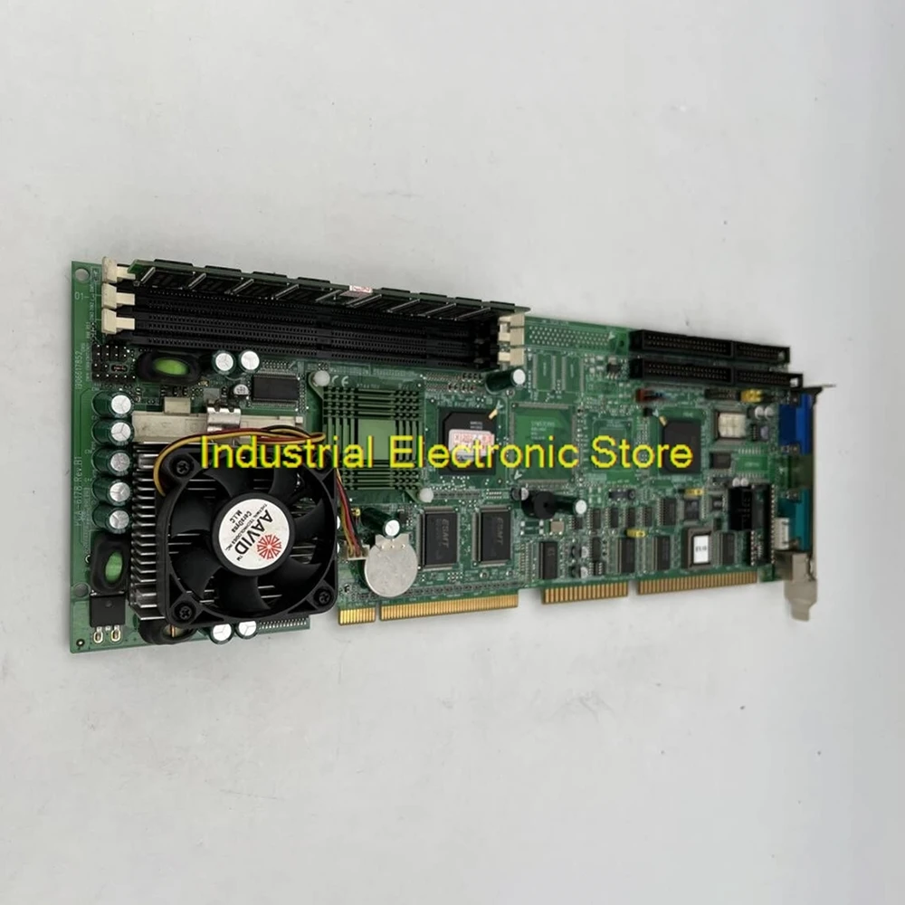 Placa base industrial PCA-6178V de buena calidad PCA-6178 Rev.B1 - imagen 4