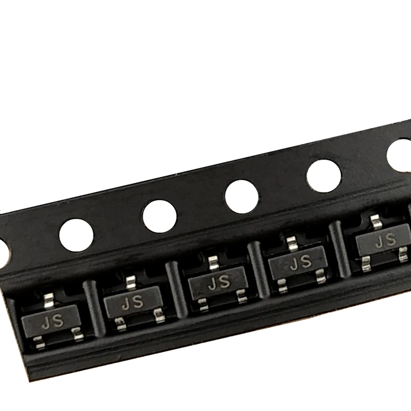 (100 uds) diodo de conmutación de alta velocidad SMD SOT-23 (BAV99 BAV70 BAW56 BAS16 BAV21 1SS181 1SS184 1SS226 MMBD7000 MMBD4148)