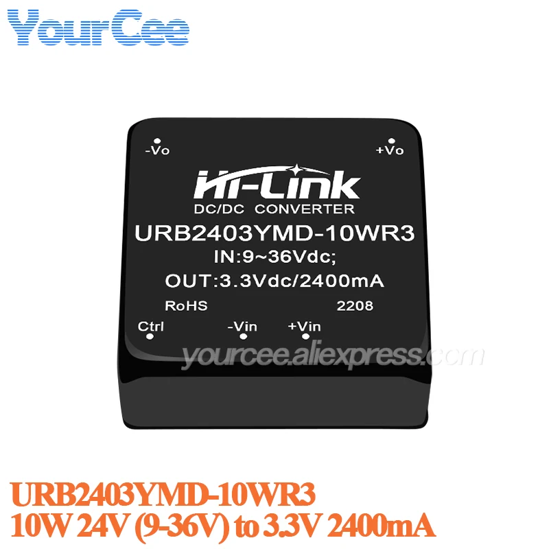URB2403YMD-10WR3