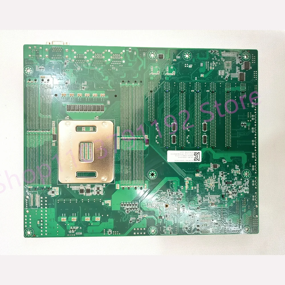 Para placa base de servidor de control industrial Advantech ASMB-813I - imagen 3