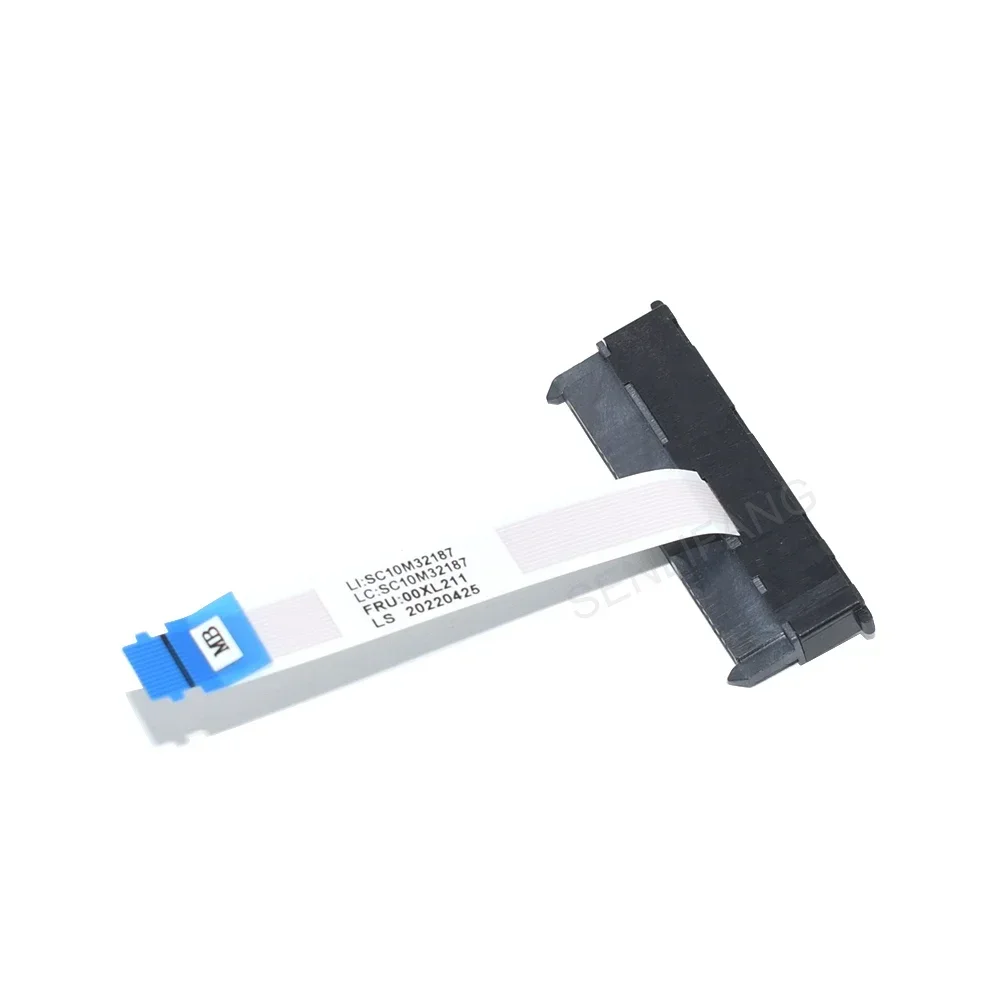 Soporte y Cable SATA HDD Caddy para Lenovo thinkcenter, 0XL211, M730Q, M930Q, M80Q, M90Q, P340, P350, 2,5 pulgadas, 00XL211, nuevo - imagen 5