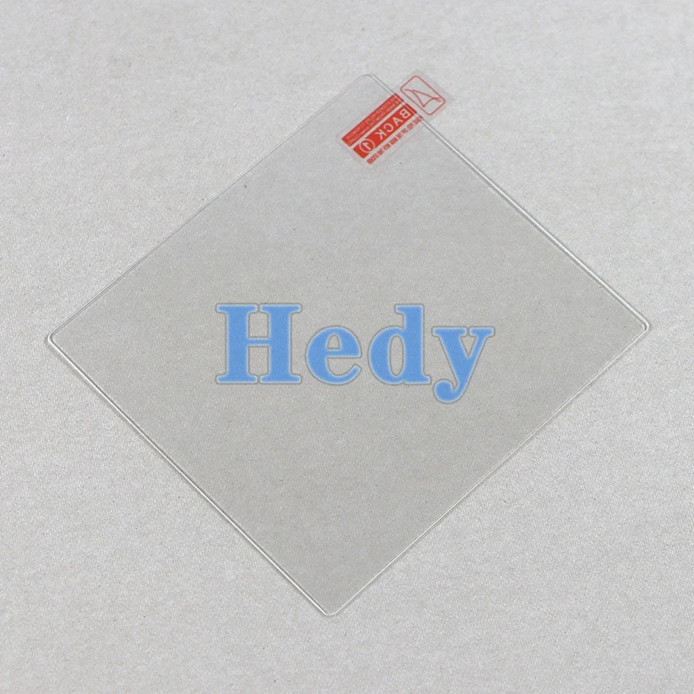 1 Uds. Vidrio protector de juego para bolsillo analógico película templada de vidrio de 3,5 pulgadas para película protectora de pantalla AP - imagen 4