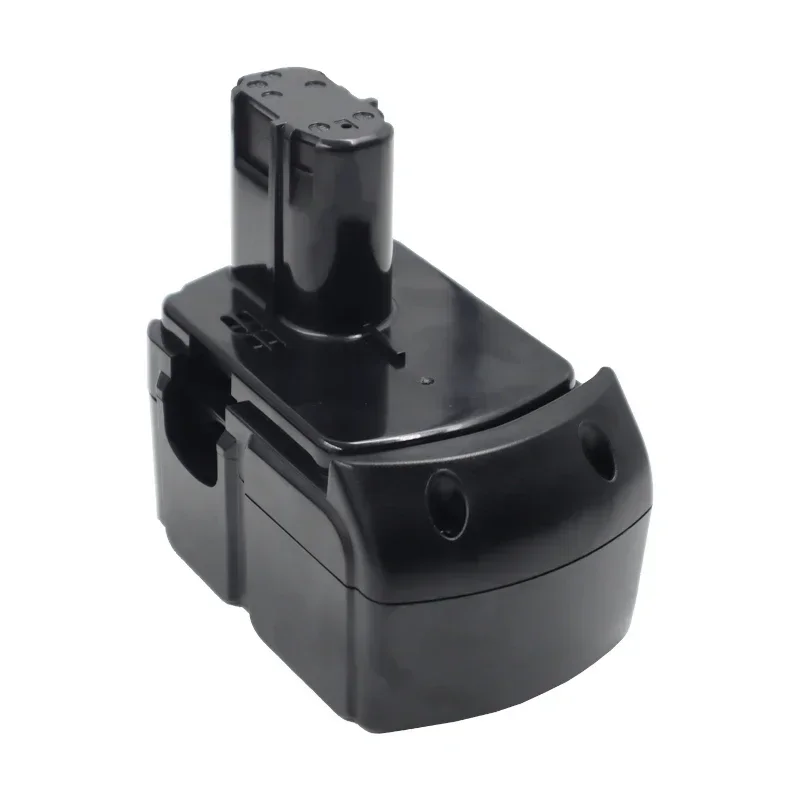 Caja de plástico para batería de iones de litio BCL1830, 10 celdas, con placa de protección de carga PCB para batería de iones de litio Hitachi EBM1830 de 18V - imagen 5