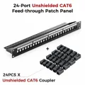 UTP CAT6 Coupler