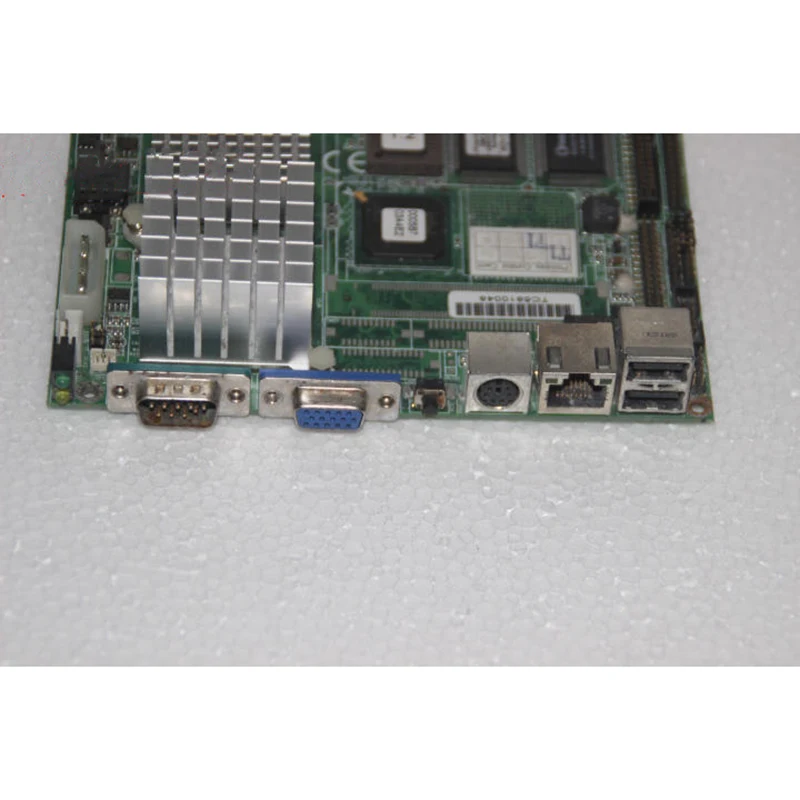 Para placa base médica Industrial ARBOR EmCORE-i612 REV:1.2 - imagen 3