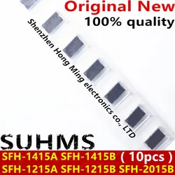 Chipset SFH-2015B, SFH-1415A/B y 15AH3-15AH5