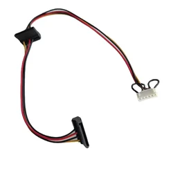Cable Alimentación SATA para Discos Duros SSD de Acer Nitro Original