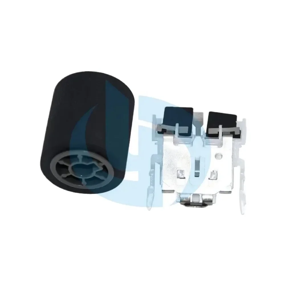 1 Juego de PA03586-0001 PA03586-0002 conjunto de almohadilla de rodillo de selección de escáner para Fujitsu fi-6110 ScanSnap N1800 S1500 S1500M - imagen 5