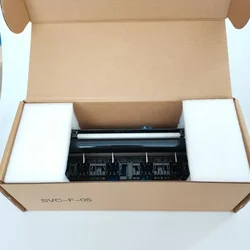 Unidad de Fusor Konica Minolta Bizhub 20 / 20P – Repuesto Original