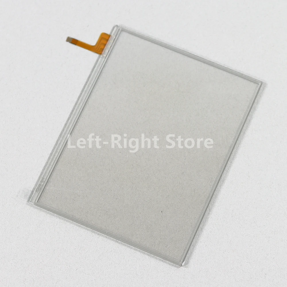 15 Uds para 3DSXL 3DS XL LL consola de juegos reparación pantalla táctil espejo digitalizador vidrio Panel táctil reemplazo - imagen 5