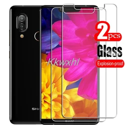 Protector Vidrio Templado Sharp Aquos S3 – 2 Unidades HD