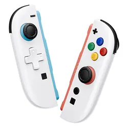 eXtremeRate Essence – Carcasa Joy-Con 2 D-Pad para Switch 2