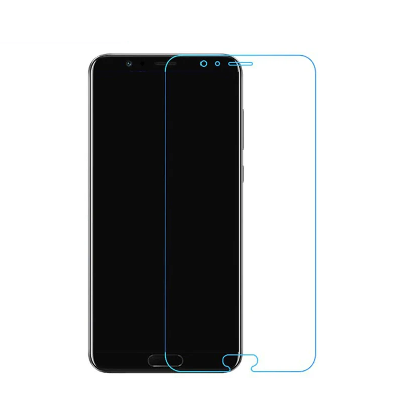 Vidrio templado para Huawei Honor View 10 10i lite, Protector de pantalla 2.5D 9H, 2 unidades - imagen 3