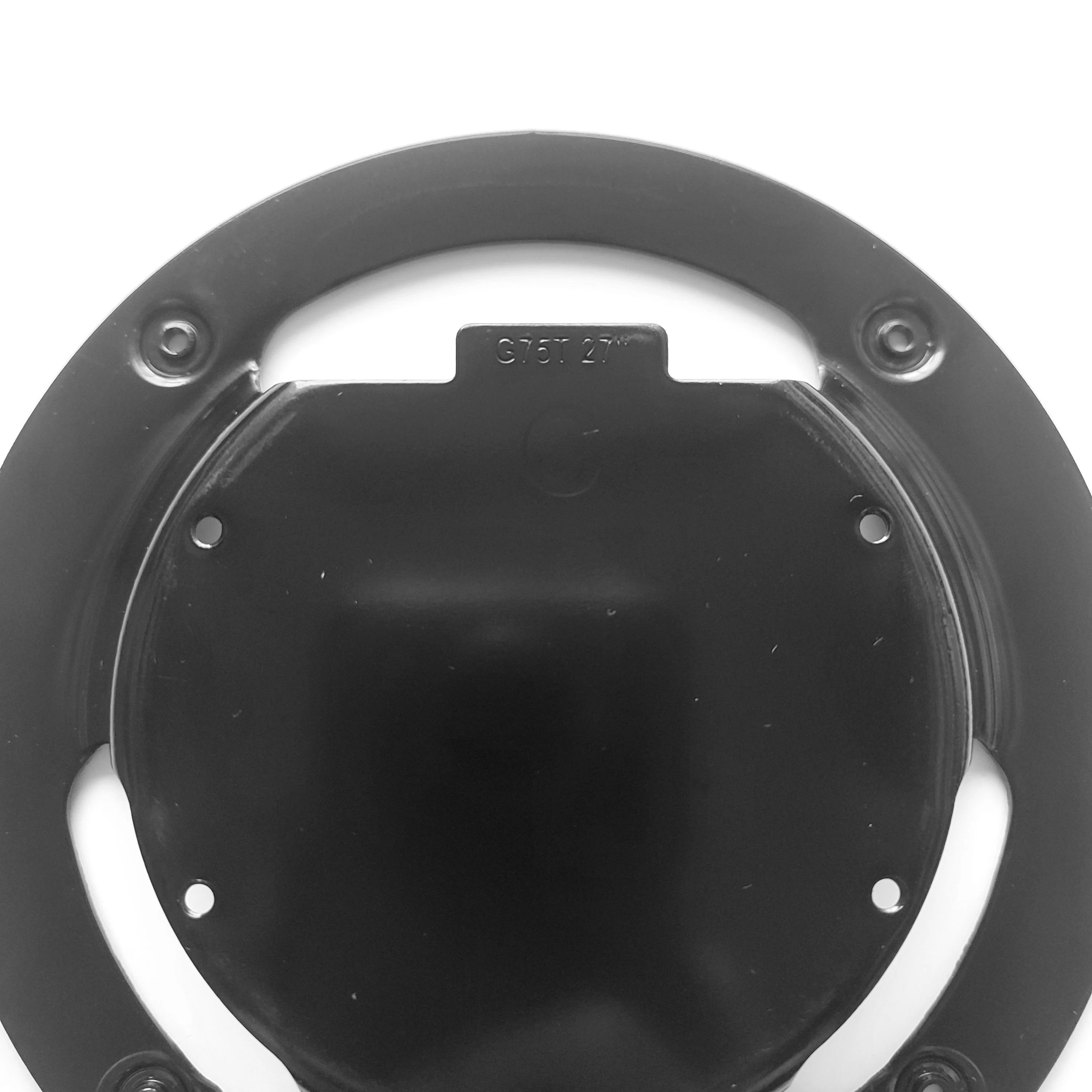 S28BG702EC S28BG700EC S27BG650 C27G75TQSW C27G75TQSC para Samsung Odyssey G7 LC27G75TQSNXZA 27 "Monitor Vesa soporte de montaje en pared - imagen 3