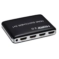 HDMI 2.0 Switch 3x1