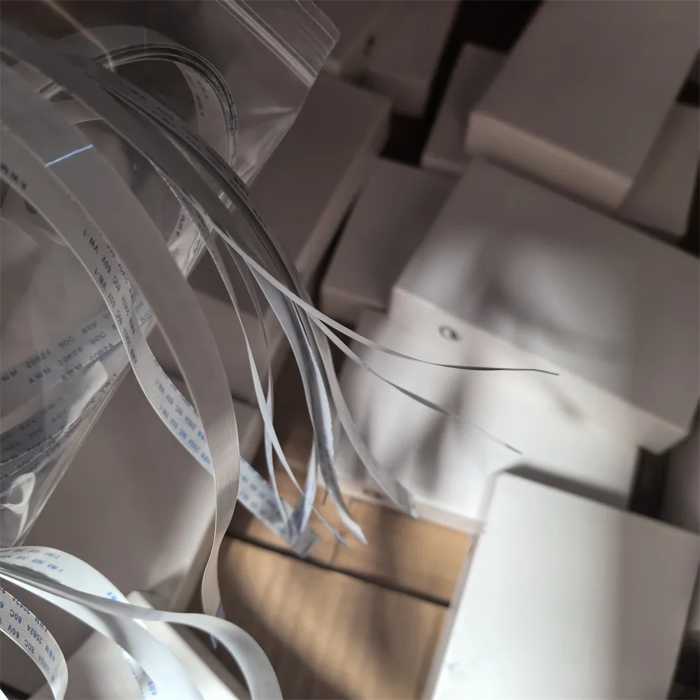 10X Cable de escaneo de escáner para EPSON L4150 L4156 L4158 L4160 L4163 L4165 L4166 L4168 L4169 L4170 L6160 L6168 L6170 L6178 L6198