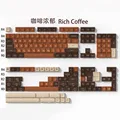 rich coffee