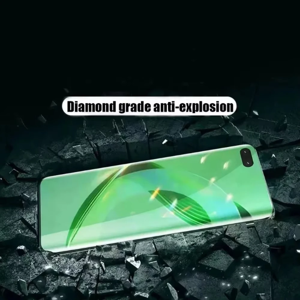 9D para Huawei Nova 9 10 Pro 11 12 Ultra 10Z 8 8I SE Youth 4G Protector de pantalla de vidrio templado película protectora para teléfono inteligente - imagen 4