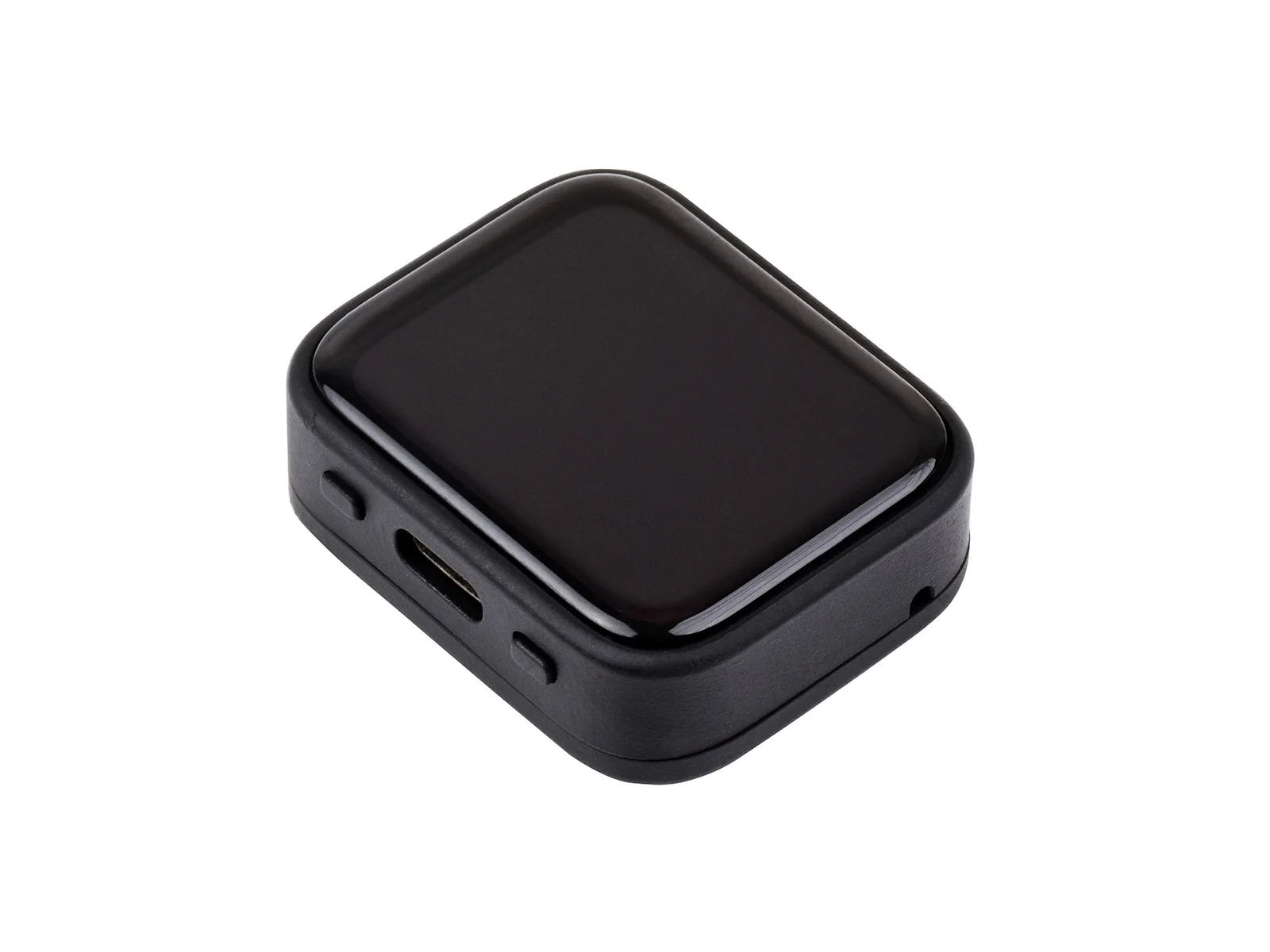 Waveshare ESP32-S3 Placa de desarrollo de pantalla táctil AMOLED de 1,8 pulgadas, procesador de doble núcleo LX7 de 32 bits, 368 × 448 - imagen 3