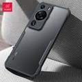 Black Frosted