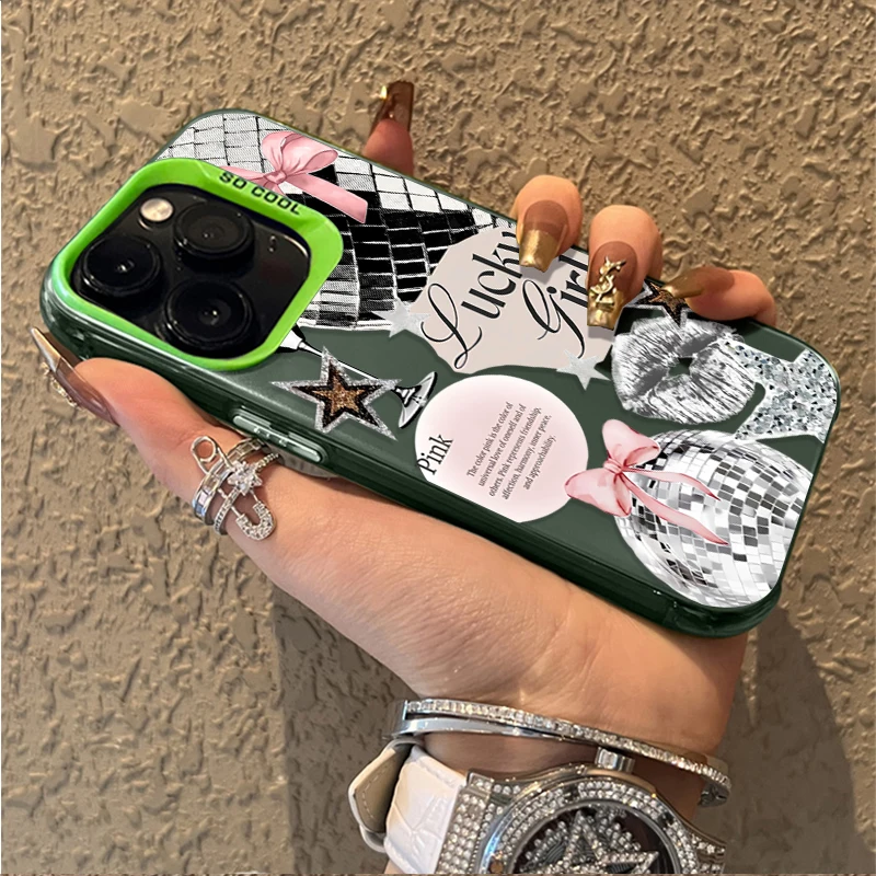 Funda con patrón de estilo artístico para Xiaomi 11 Lite 5G NE 14T POCO X6 M5S 14 13 13T 12T Pro X7 X5 X3 NFC F4 GT F5 F6 M6 Pro 4G - imagen 3