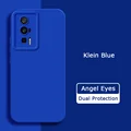 Klein Blue