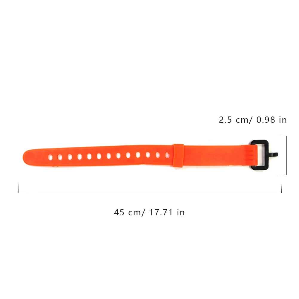 Corbatas multifuncionales para exteriores, corbatas de carga portátiles para equipaje, goma, ajuste libre conveniente para viajes, Camping y senderismo
