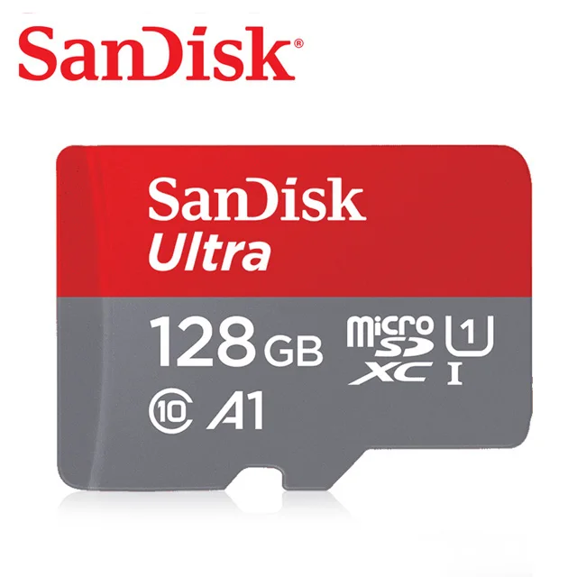 128 GB