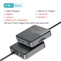 9-in-1 PD100 SD