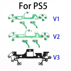 Cable flexible conductivo de repuesto para DualSense PS5 Conexión
