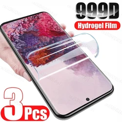 Protector Hidrogel Blackview Color 8 - BV7300 BV8100