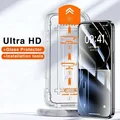 3Pcs Ultra HD Glass