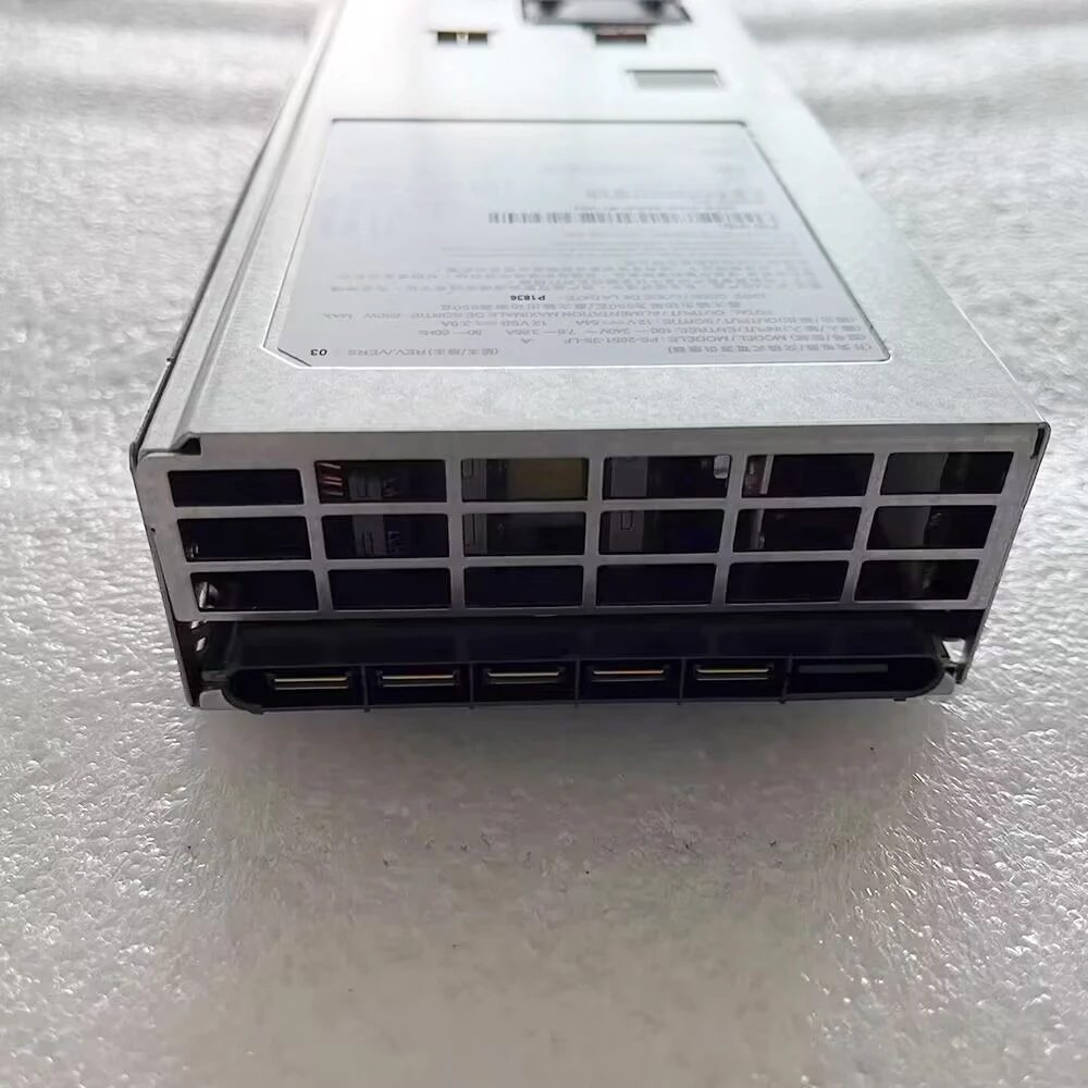 Fuente de alimentación NXA-PAC-650W-PI PS-2651-3S-LF 650W NXA-PAC-650W - imagen 4