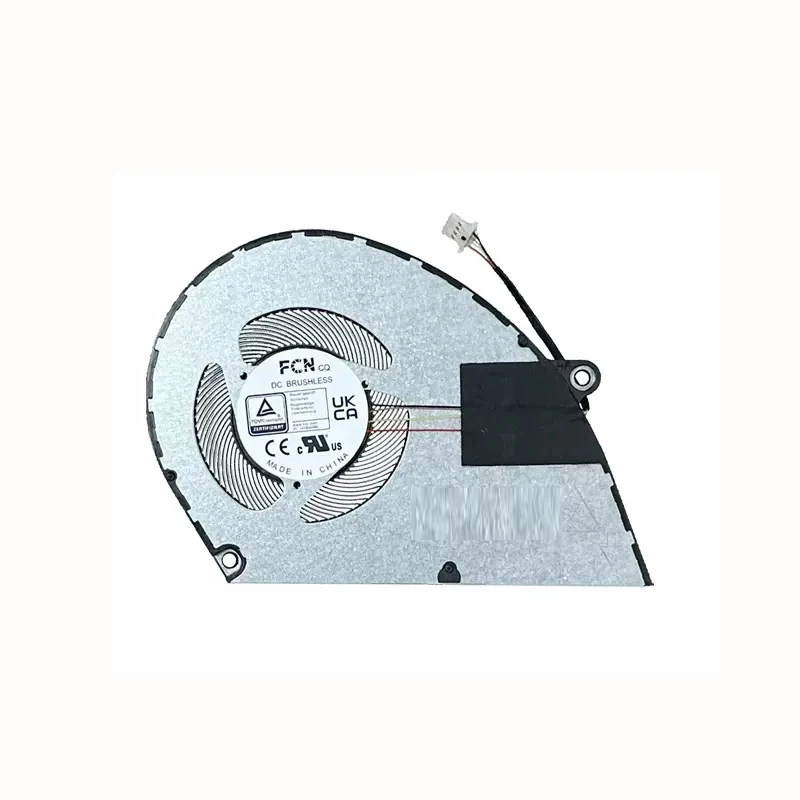 Ventilador de refrigeración para ordenador portátil ACER Aspire N23C3, nuevo, ORIGINAL, A315-24P, A515-48M, A514-56M - imagen 2