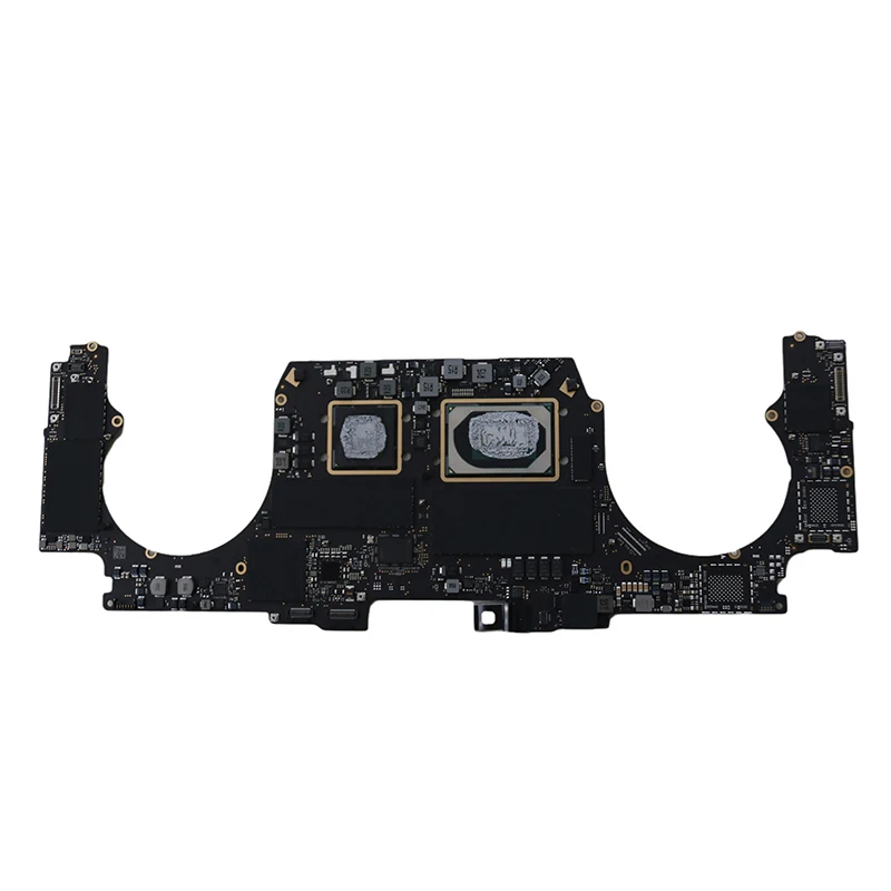 Placa base para Macbook Pro Retina A1990 placa lógica con Touch ID I7 I9 Ram 16G 32G 256G 500G 1TB 2018-2019 año EMC 3215 3359 - imagen 3